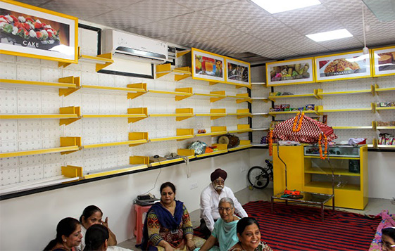 Bhasin Confectionary