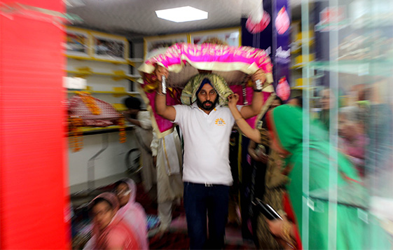 Bhasin Confectionary