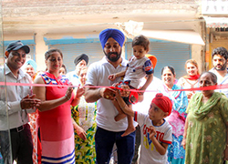 Bhasin Confectionary